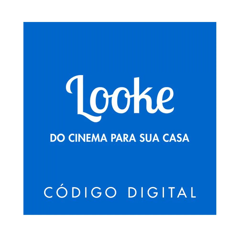 Gift Card Looke – R$16,90