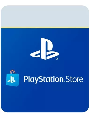 R$60 PlayStation Store – Cartão Presente Digital [Exclusivo Brasil]