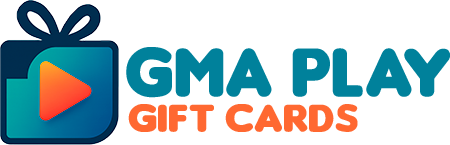 GMA Play Gitfs Cards